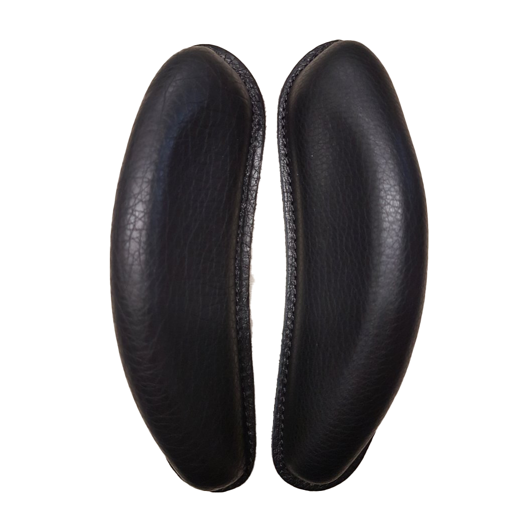 Leather Blocks