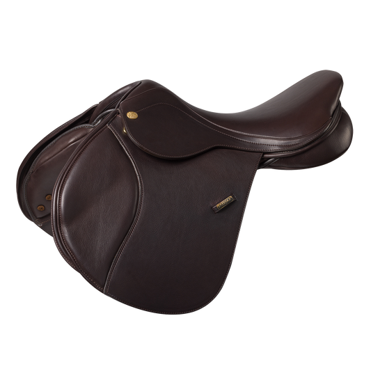 Fairfax Select Jump Double Flap