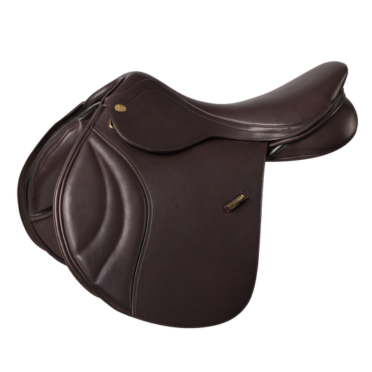 Fairfax Select Jump Double Flap Low Profile