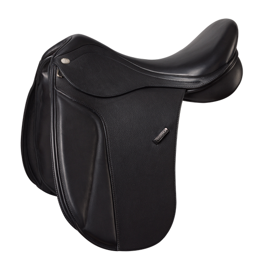 Fairfax Select Dressage Double Flap Low Profile
