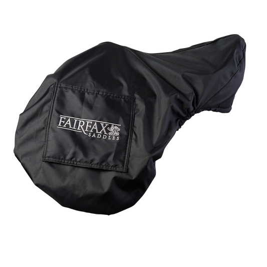 Fairfax Saddle Cover