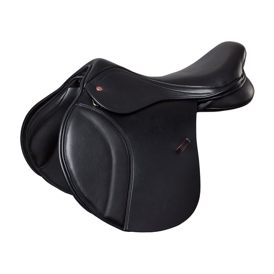T9 Pony Jump | Black