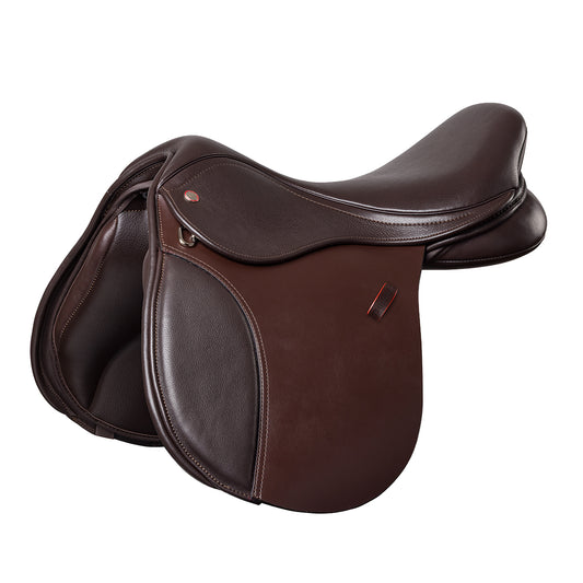 T9 Pony | Brown