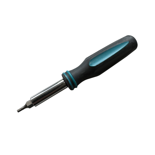 Fairfax Bridle / Flap Screwdriver