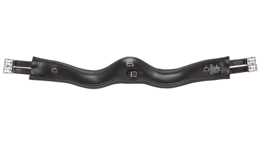 Fairfax Long Girth Standard Girth