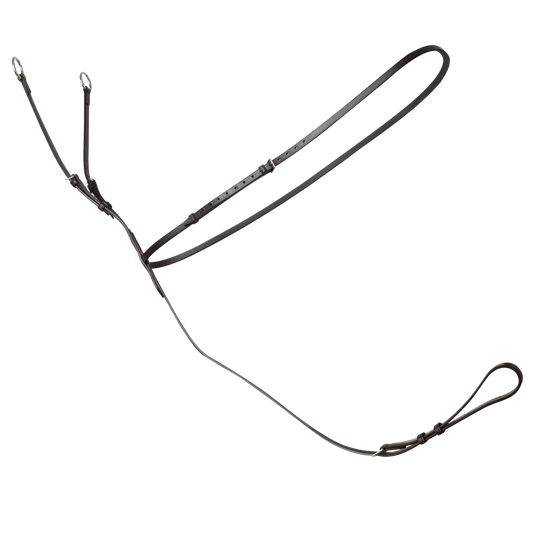 Fairfax Martingale