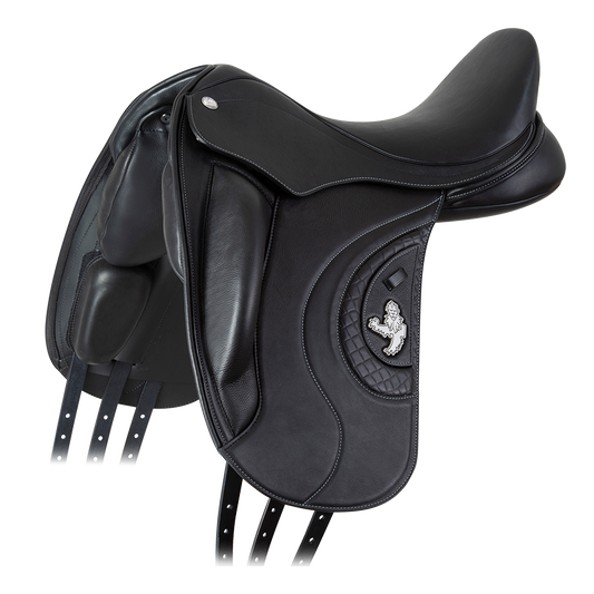 Fairfax World Class Dressage I